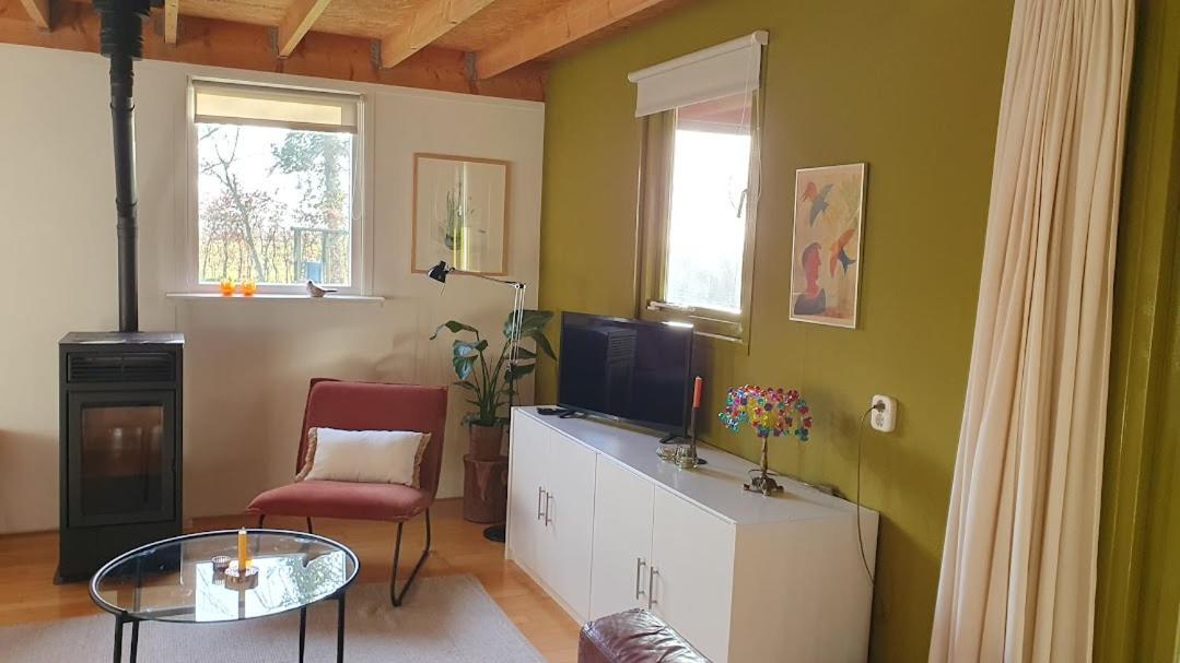 B&B Houtstee Veendam Ngoại thất bức ảnh