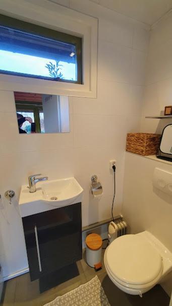B&B Houtstee Veendam Ngoại thất bức ảnh