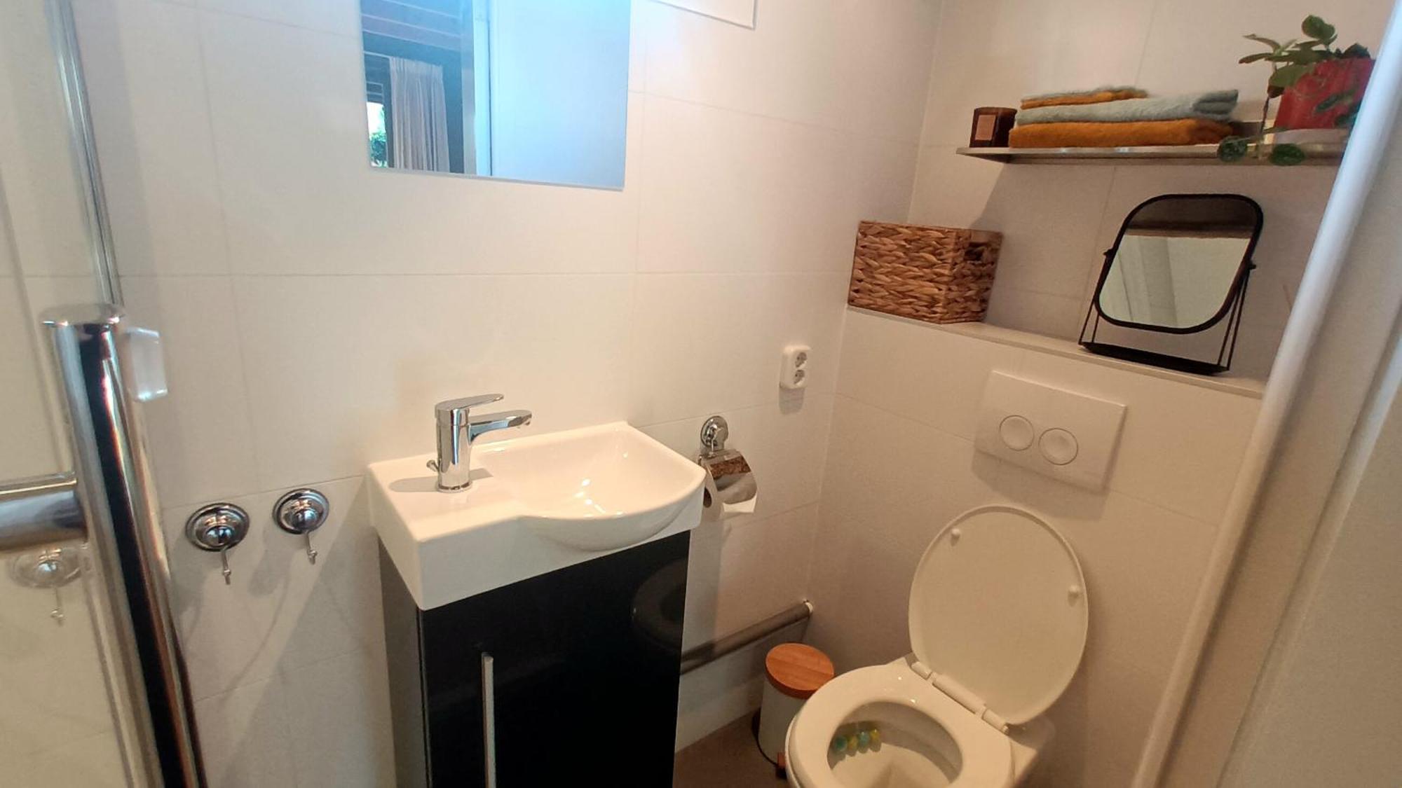 B&B Houtstee Veendam Ngoại thất bức ảnh