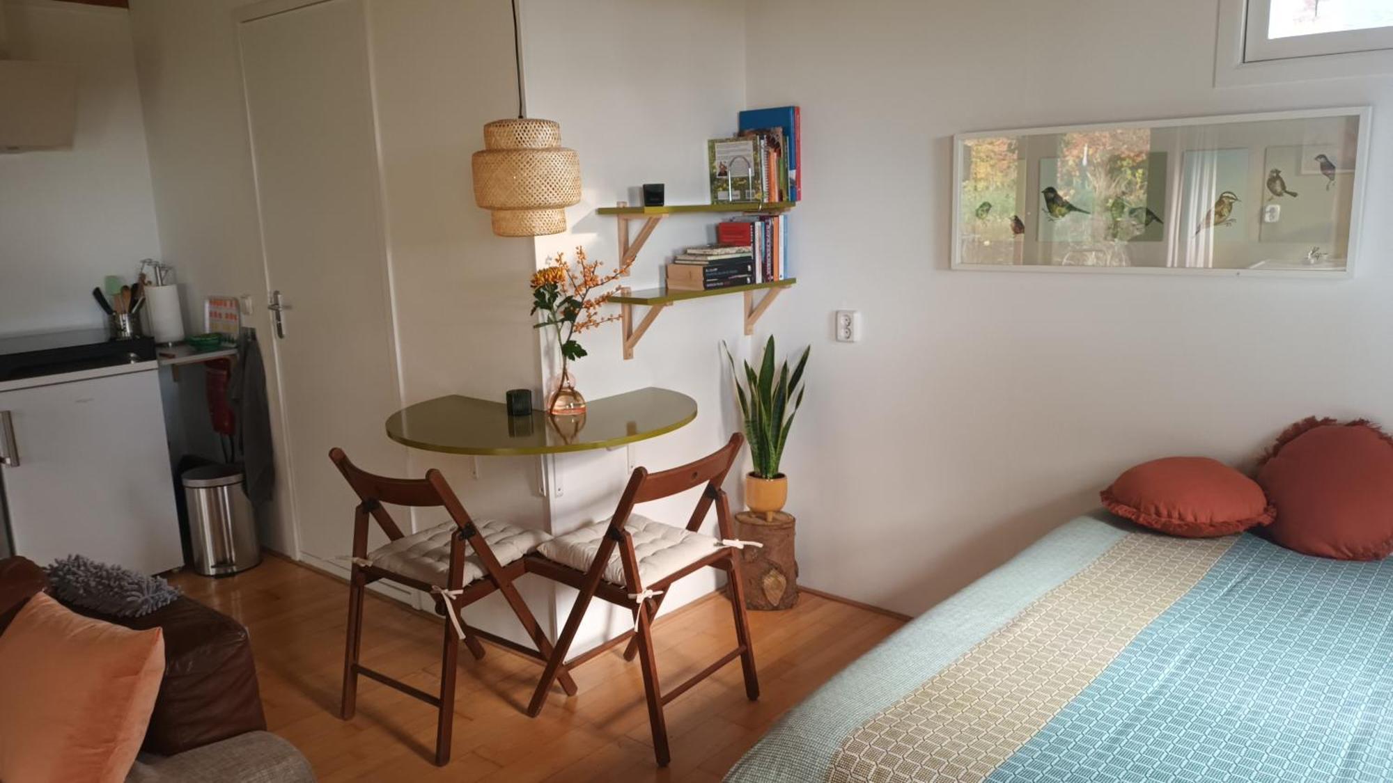 B&B Houtstee Veendam Ngoại thất bức ảnh