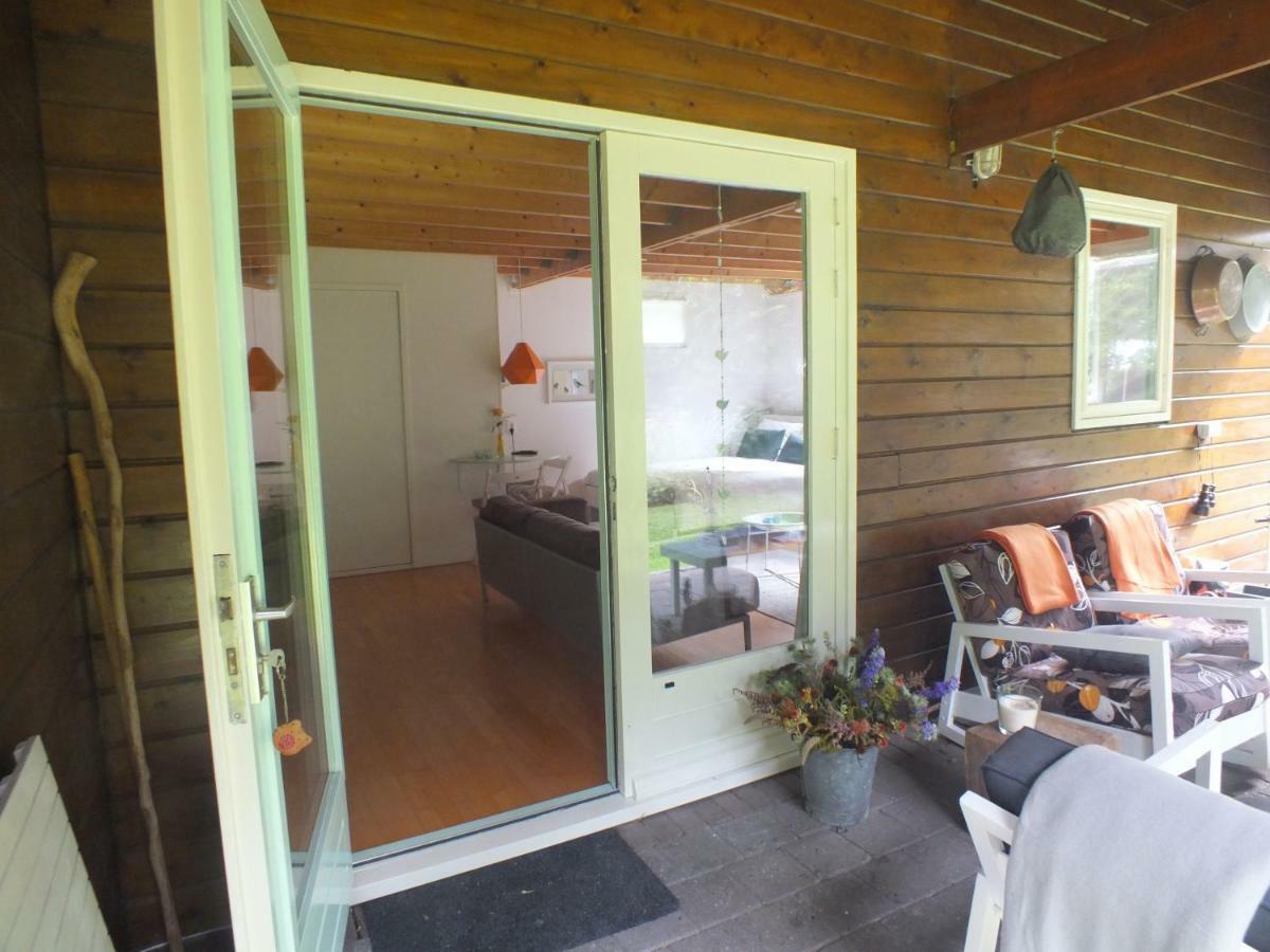 B&B Houtstee Veendam Ngoại thất bức ảnh